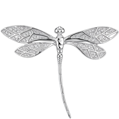 Fermasoldi In Argento Sterling Sottile - Portabanconote Elegante Con